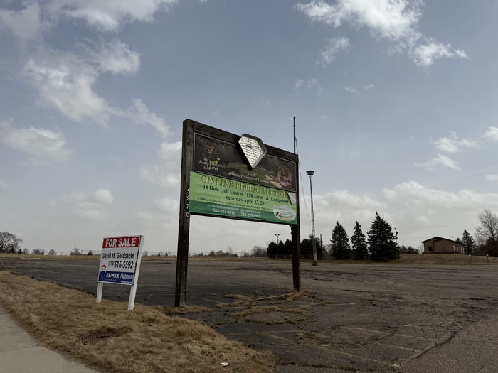 The Jewel of Grand Blanc - March 15 0003 Photo